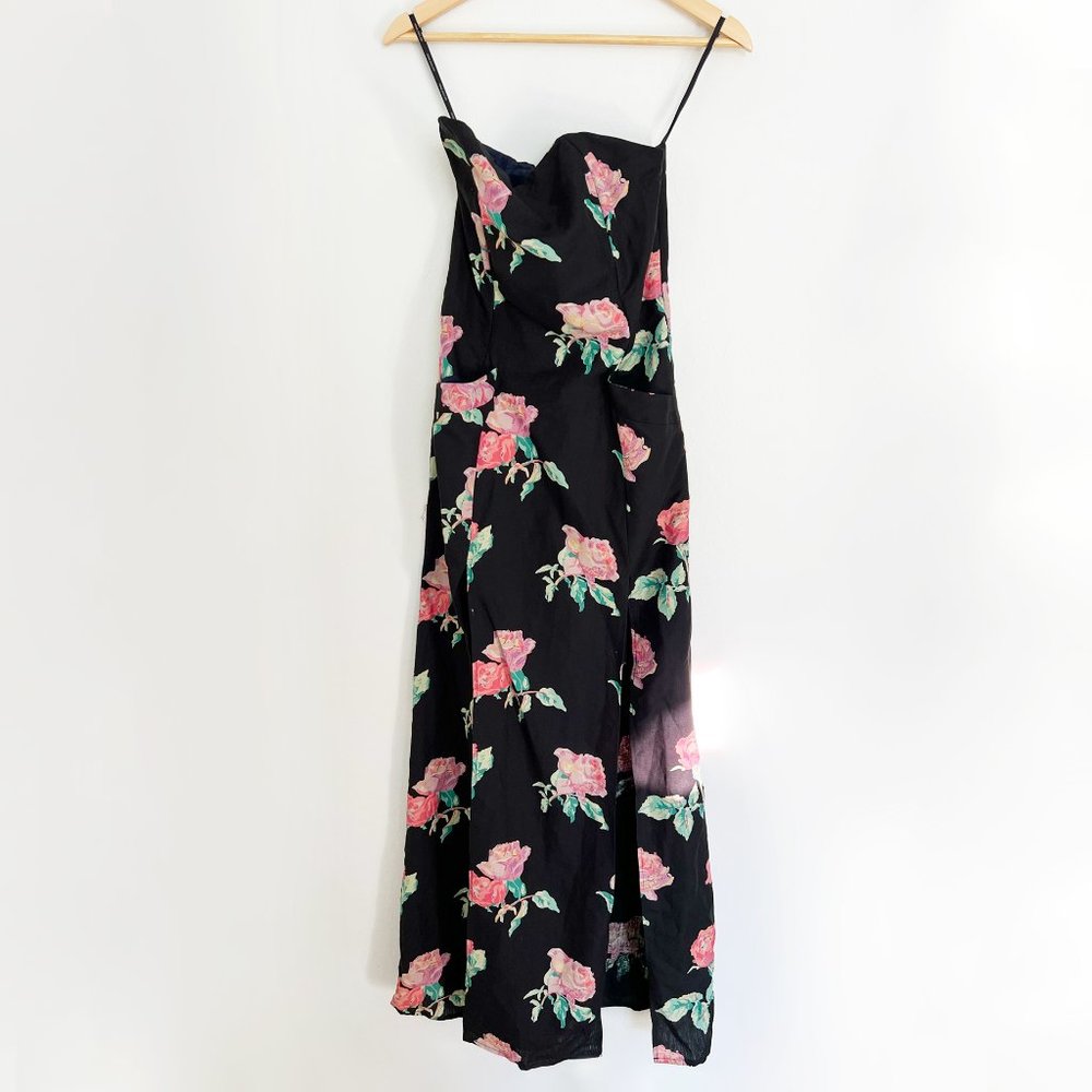 Stone Cold Fox Primrose Dress